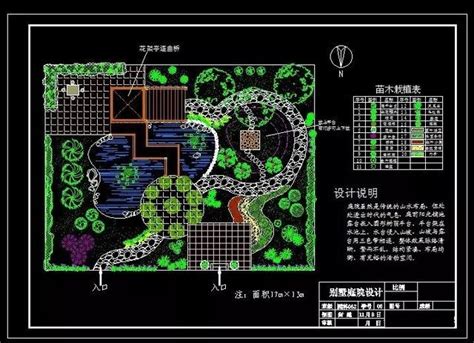 景觀設計圖|世界景觀設計資料庫